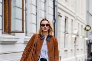 Οι Λονδρέζες ξέρουν: Αυτά είναι τα κομμάτια που θα σου χαρίσουν ασυναγώνιστο brit style - εικόνα 1