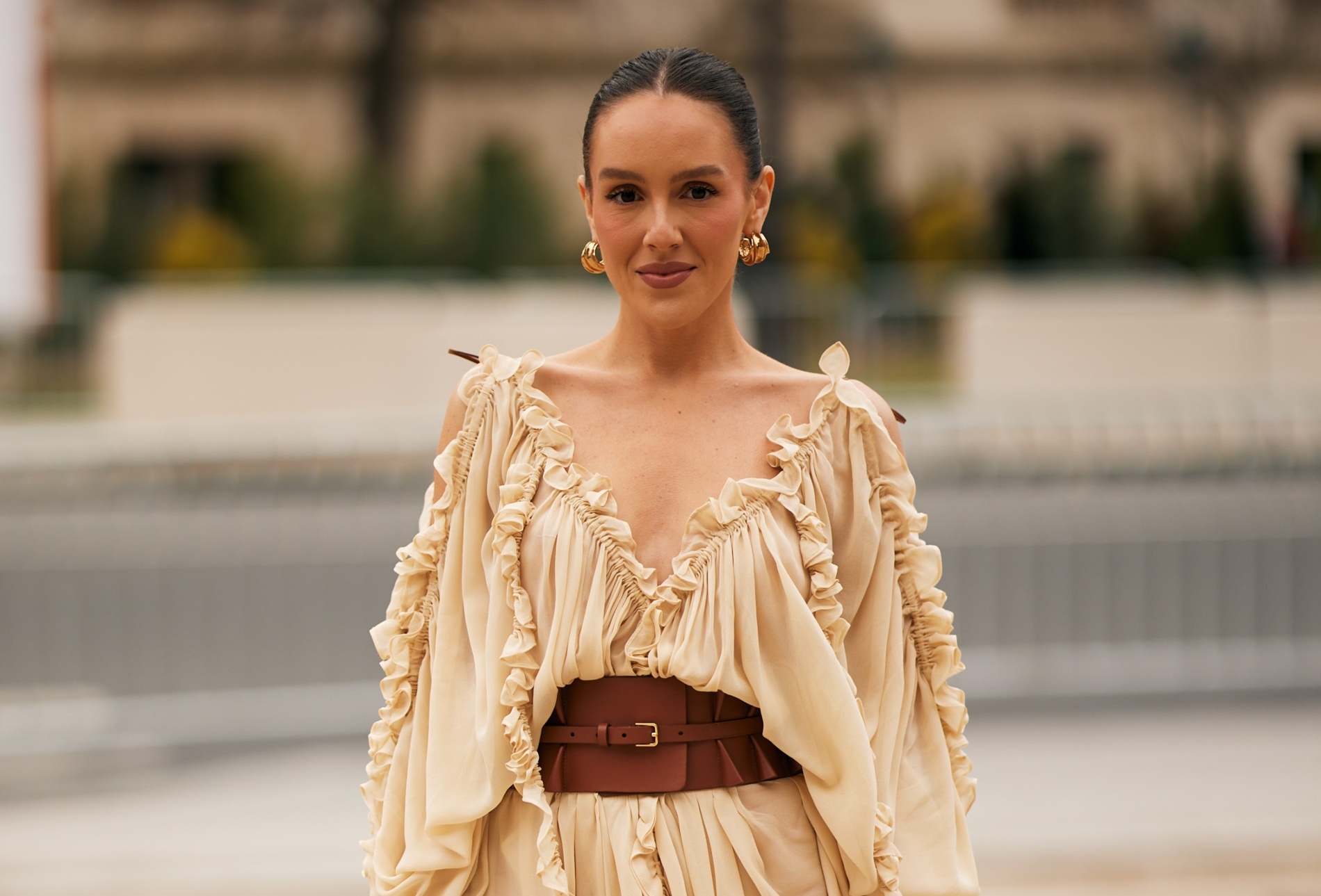 Καλοκαίρι 2025: Τα viral παπούτσια για τα οποία θα απαρνηθούμε τα σανδάλια μας - εικόνα 1