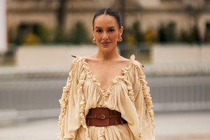 Καλοκαίρι 2025: Τα viral παπούτσια για τα οποία θα απαρνηθούμε τα σανδάλια μας - εικόνα 1