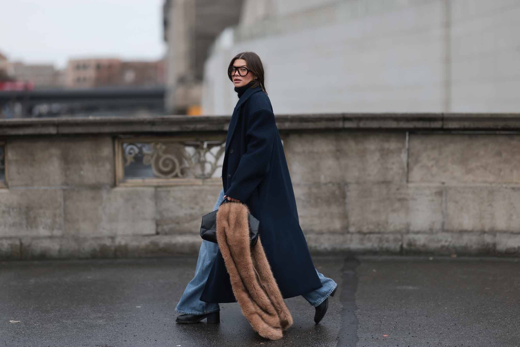 Αυτές είναι οι ιδανικές μπότες χιονιού για τις χειμερινές σου εξορμήσεις - εικόνα 1