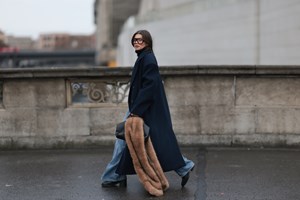 Αυτές είναι οι ιδανικές μπότες χιονιού για τις χειμερινές σου εξορμήσεις - εικόνα 1