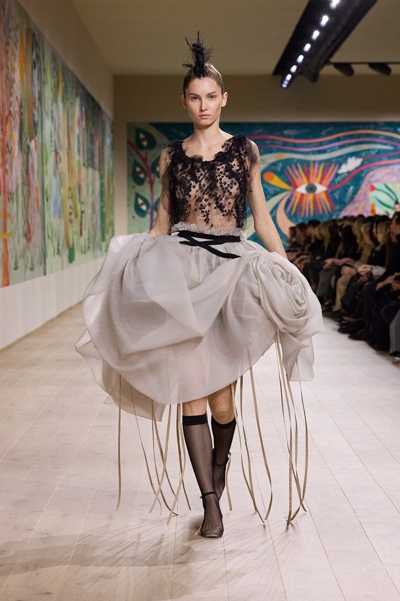 DIOR