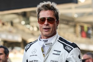 Ο Brad Pitt αναφέρεται για πρώτη φορά στο διαζύγιο από την Angelina Jolie - εικόνα 1