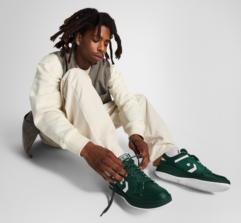 converse