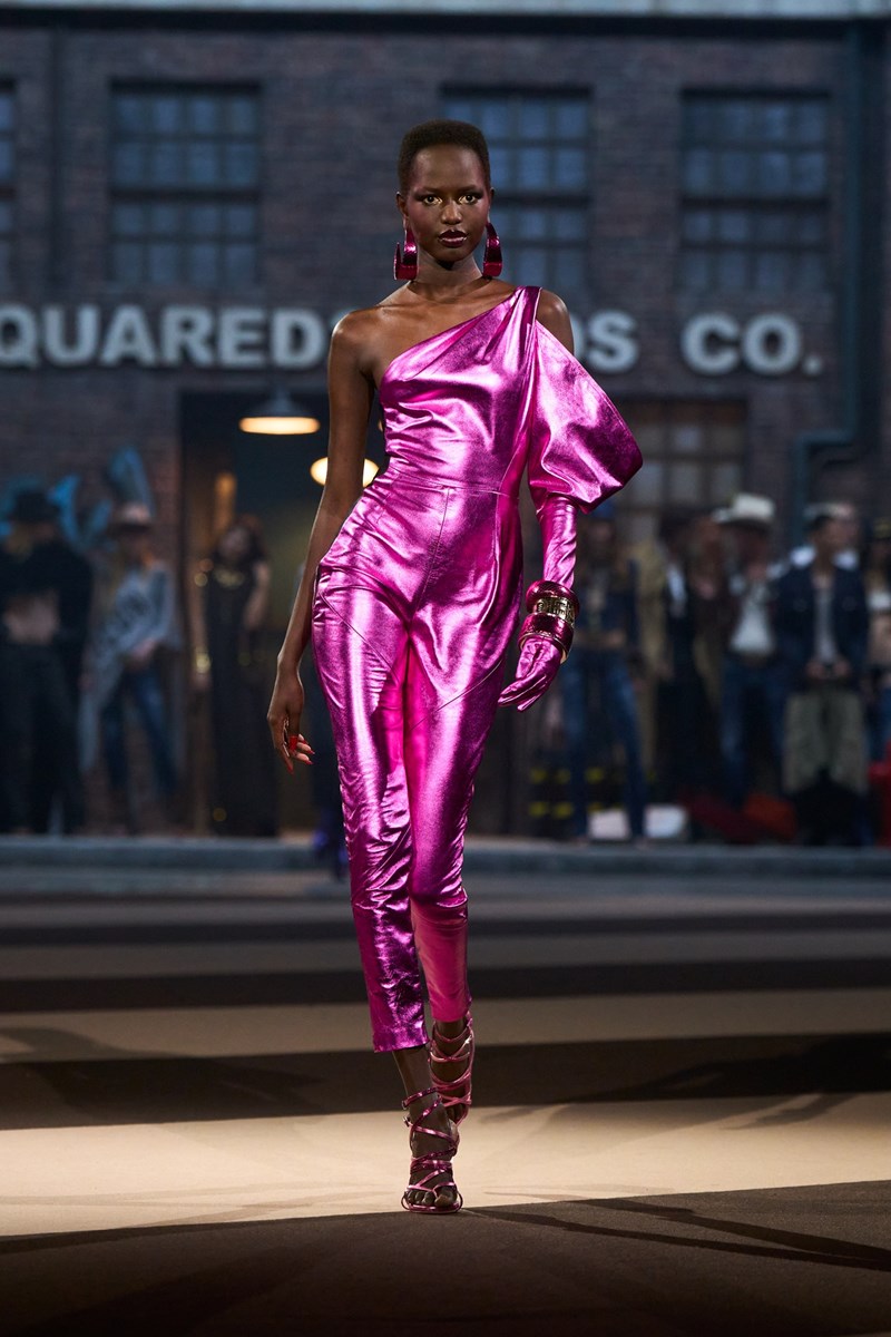 dsquared