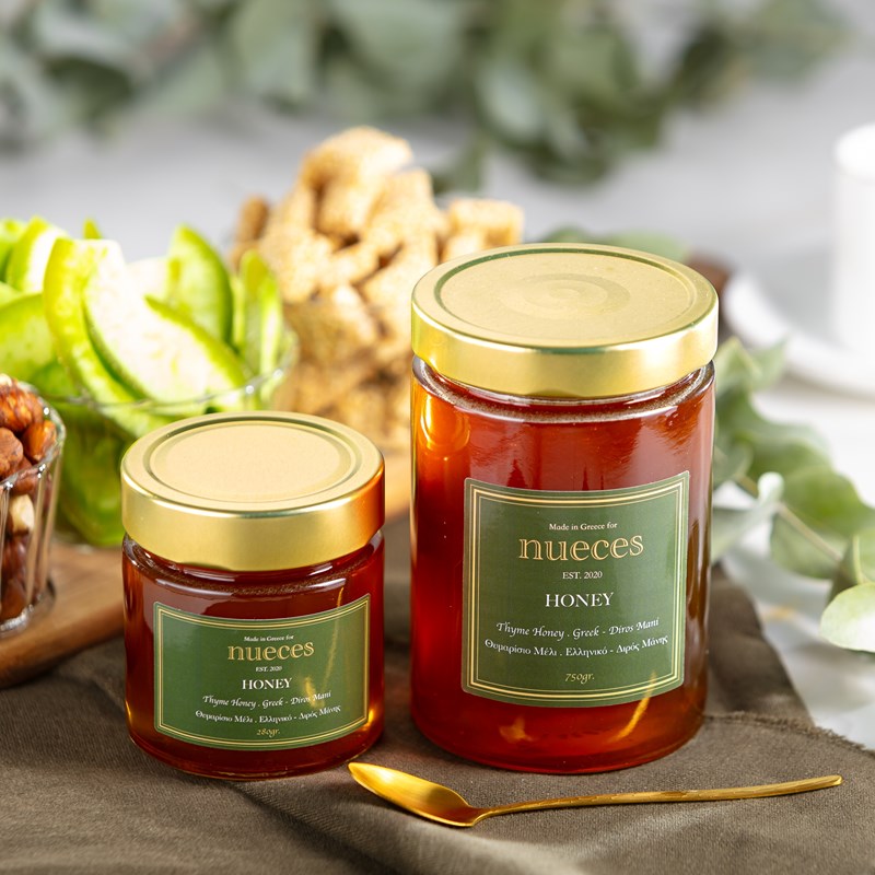 nueces