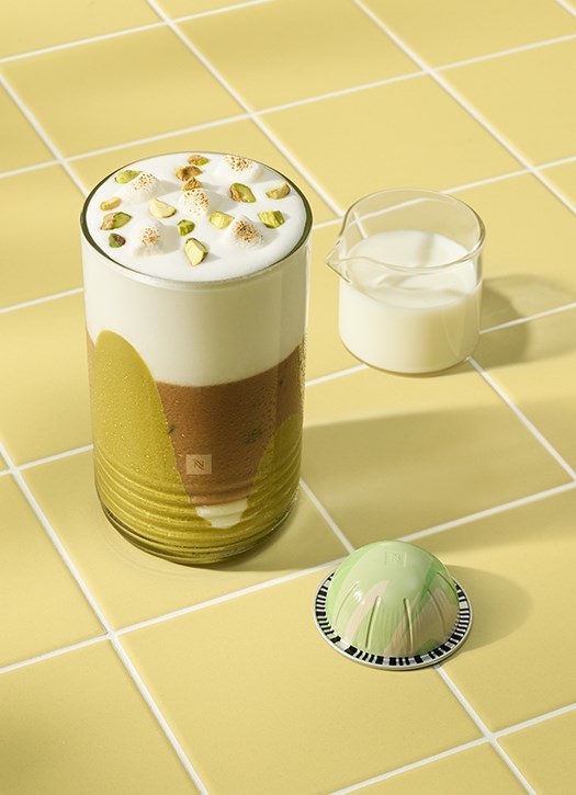 nespresso