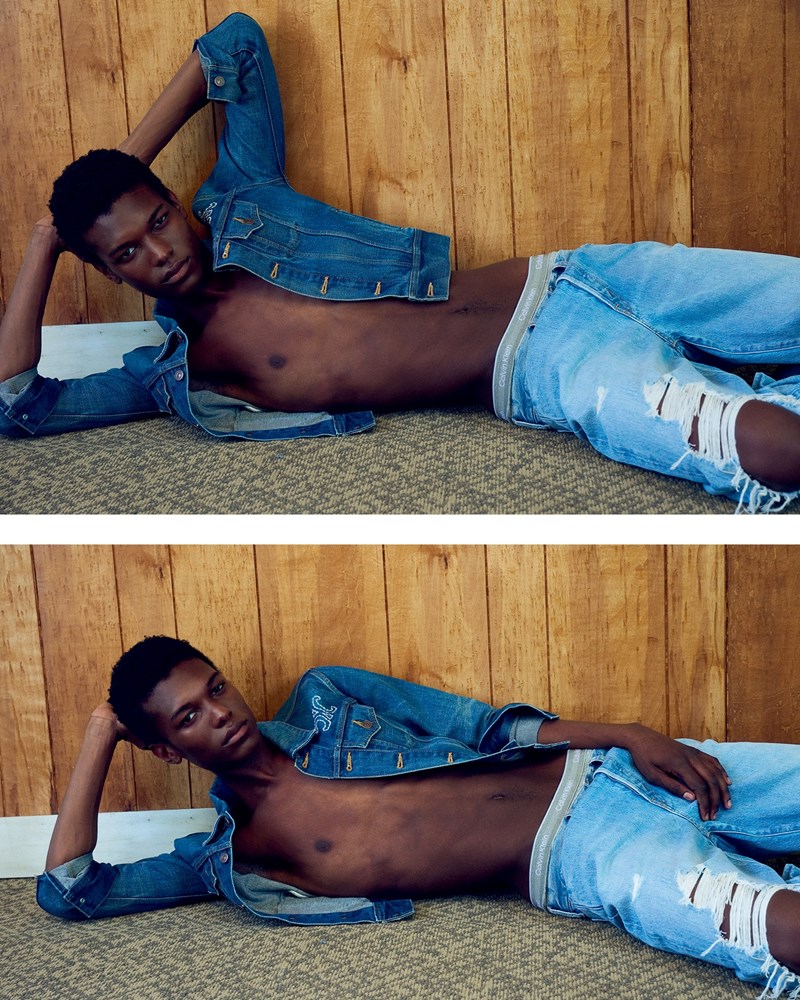 DENIM