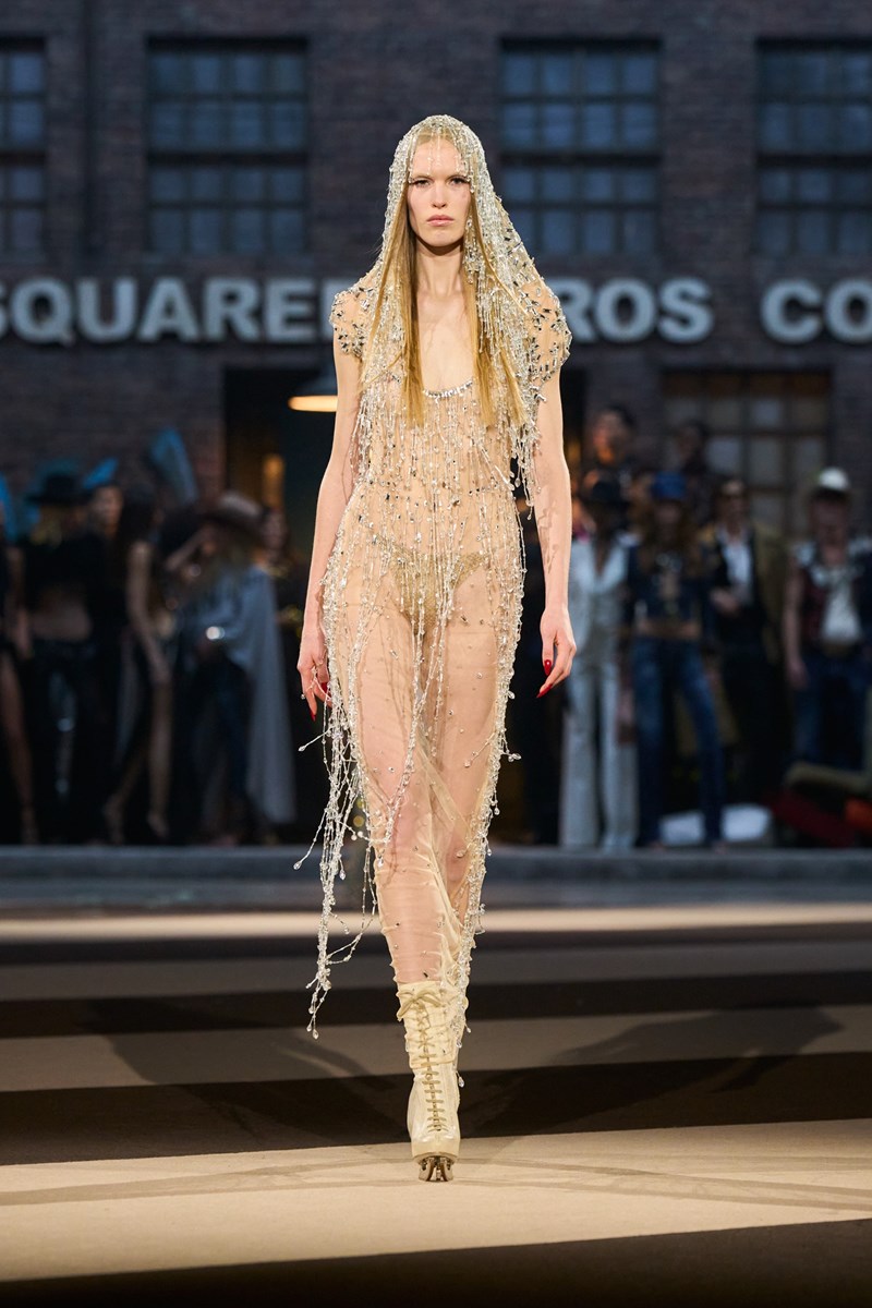 dsquared