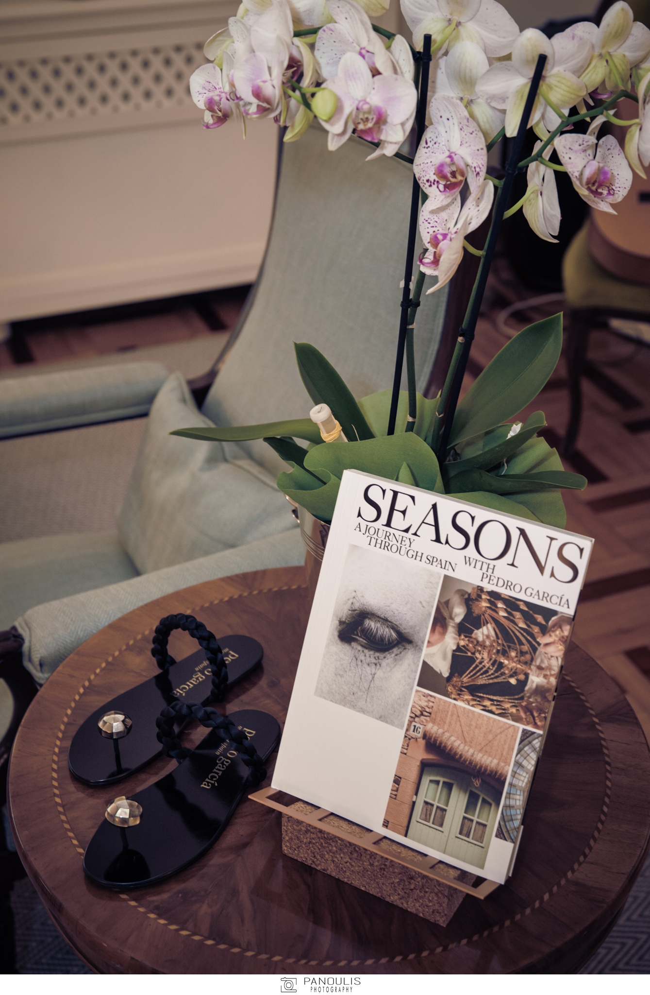 Από την Ισπανία με αγάπη: Ένας αιώνας Pedro Garcίa - εικόνα 7