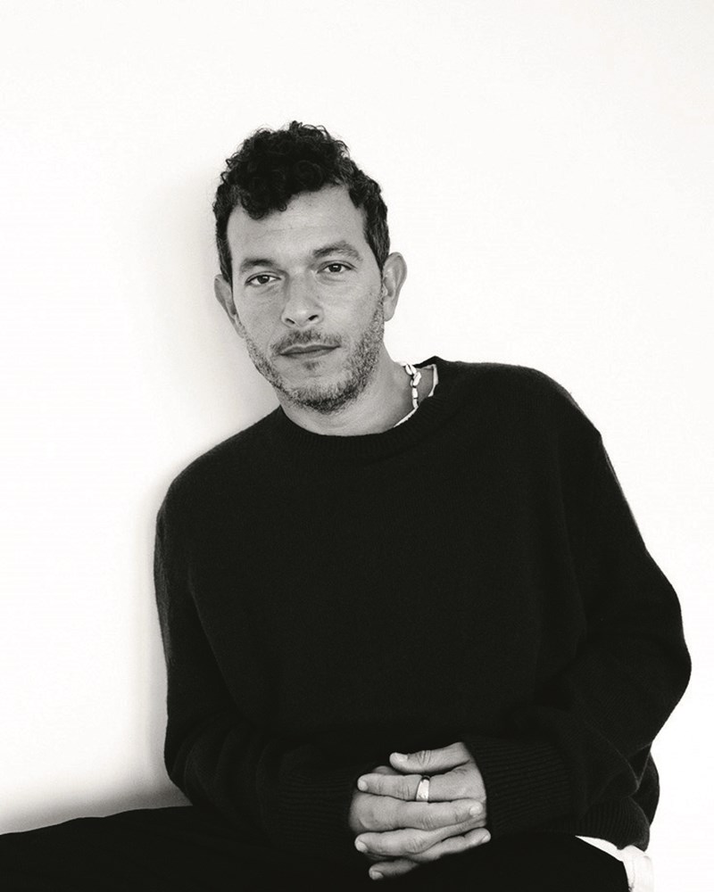 MICHAEL RIDER