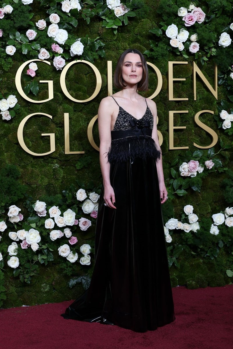 Golden Globes