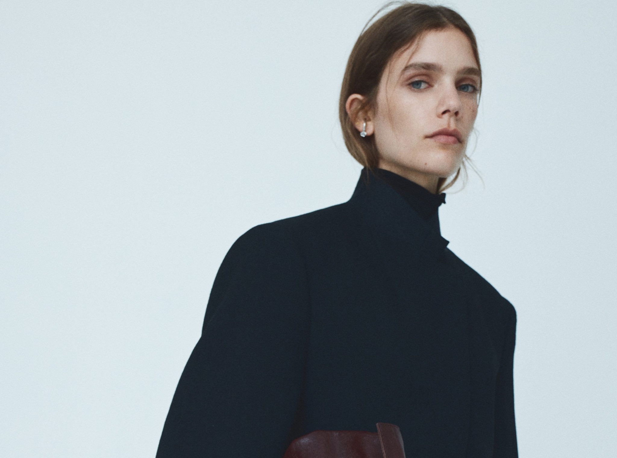 H&M & Lorena Saravia: 10 κομμάτια από τη νέα συλλογή που θα φοράω κάθε μέρα στο γραφείο - εικόνα 13