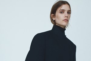 H&M & Lorena Saravia: 10 κομμάτια από τη νέα συλλογή που θα φοράω κάθε μέρα στο γραφείο - εικόνα 13