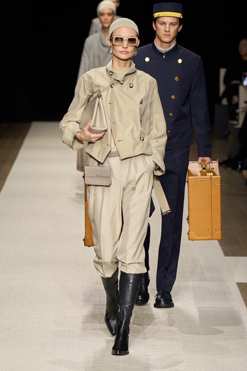 Giorgio Armani S25