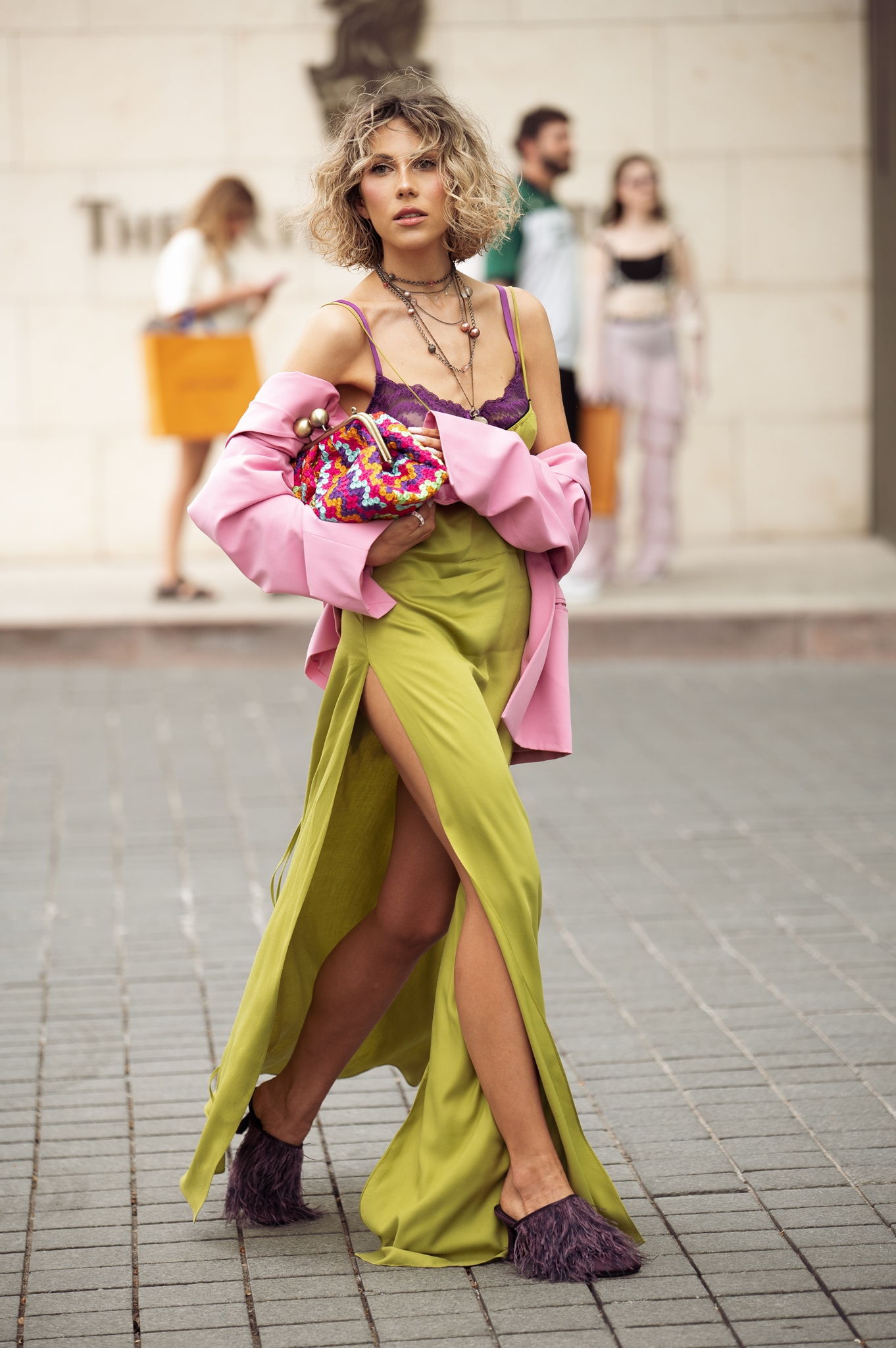 Ανακαλύψαμε τα πιο stylish funnel neck παλτό για τον χειμώνα - εικόνα 1