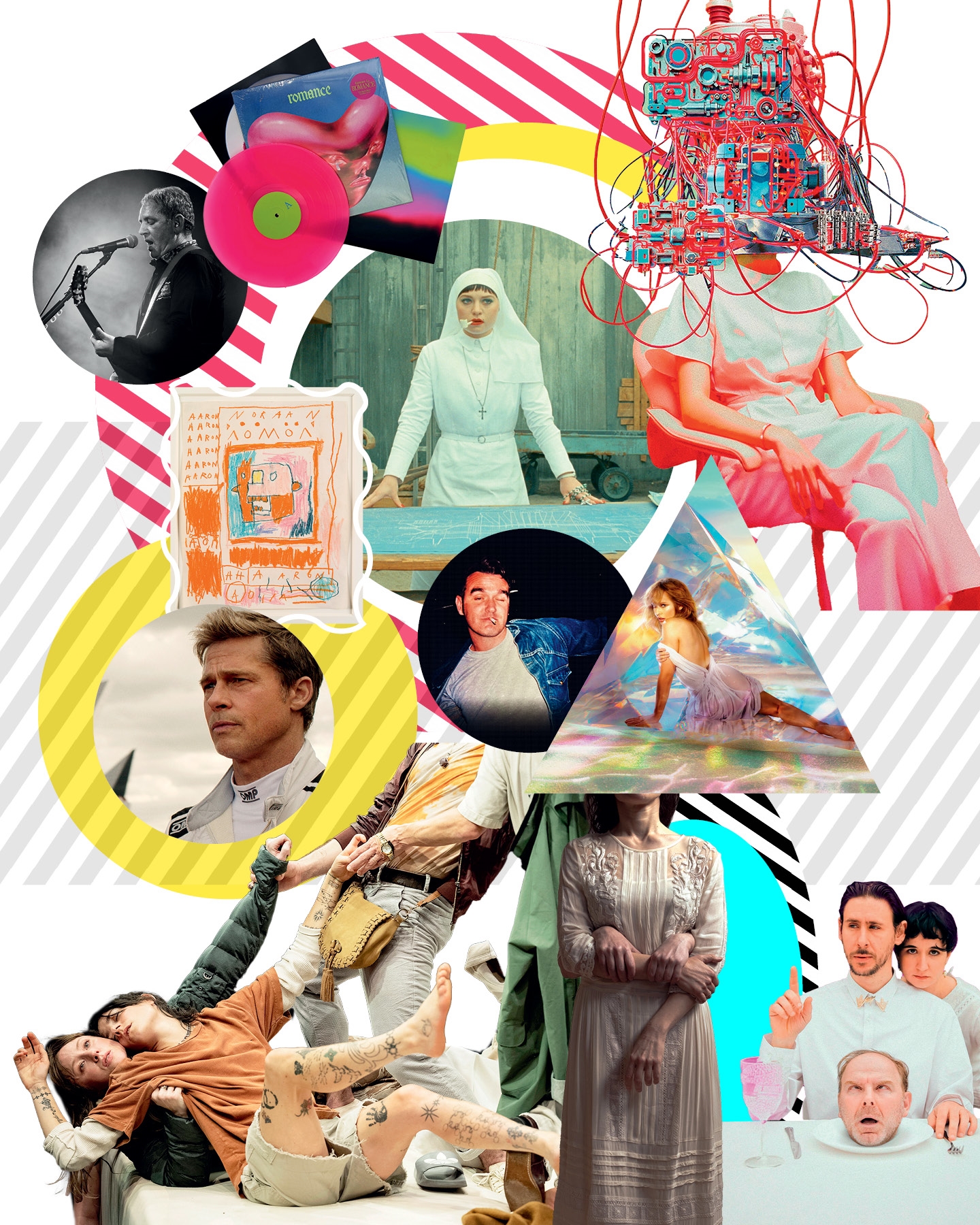 Τα βιβλία που θα γεμίσουν ευχάριστα τις "σελίδες του Ιουνίου" - εικόνα 9