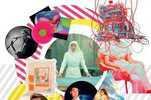 Τα βιβλία που θα γεμίσουν ευχάριστα τις "σελίδες του Ιουνίου" - εικόνα 9