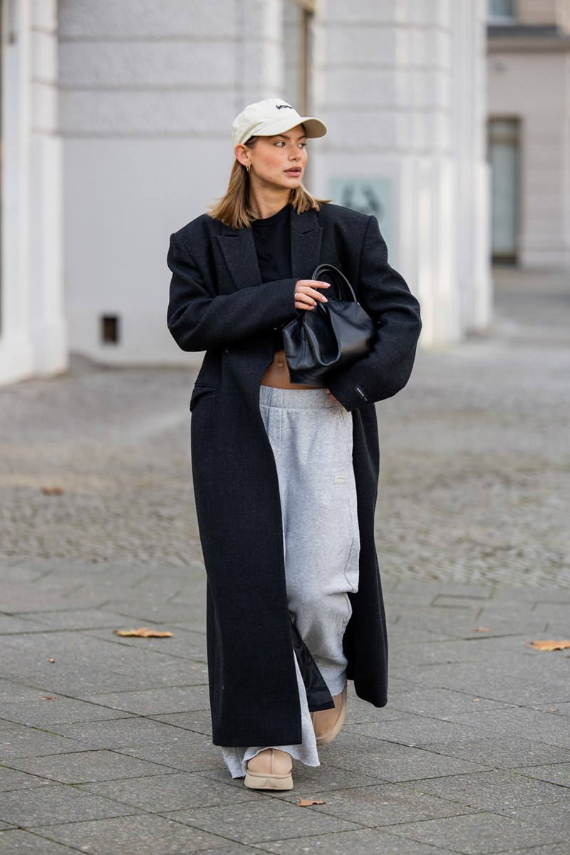 looks