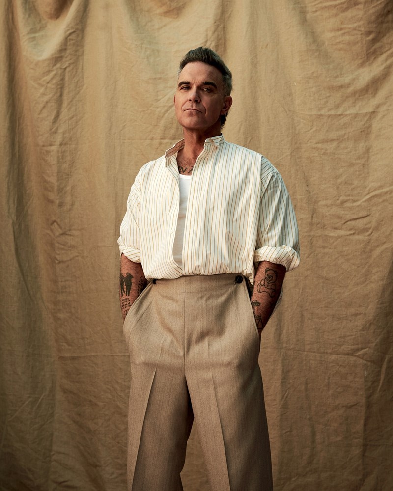 robbie
