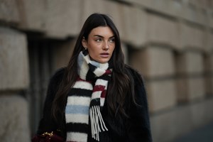 Τα stylish αξεσουάρ που θα συνοδεύσουν τις festive εμφανίσεις σου - εικόνα 7