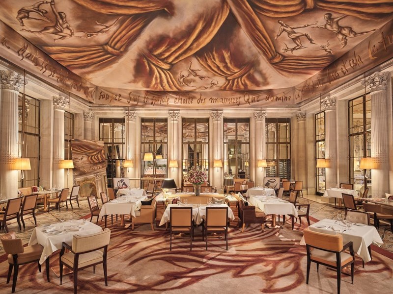 Meurice