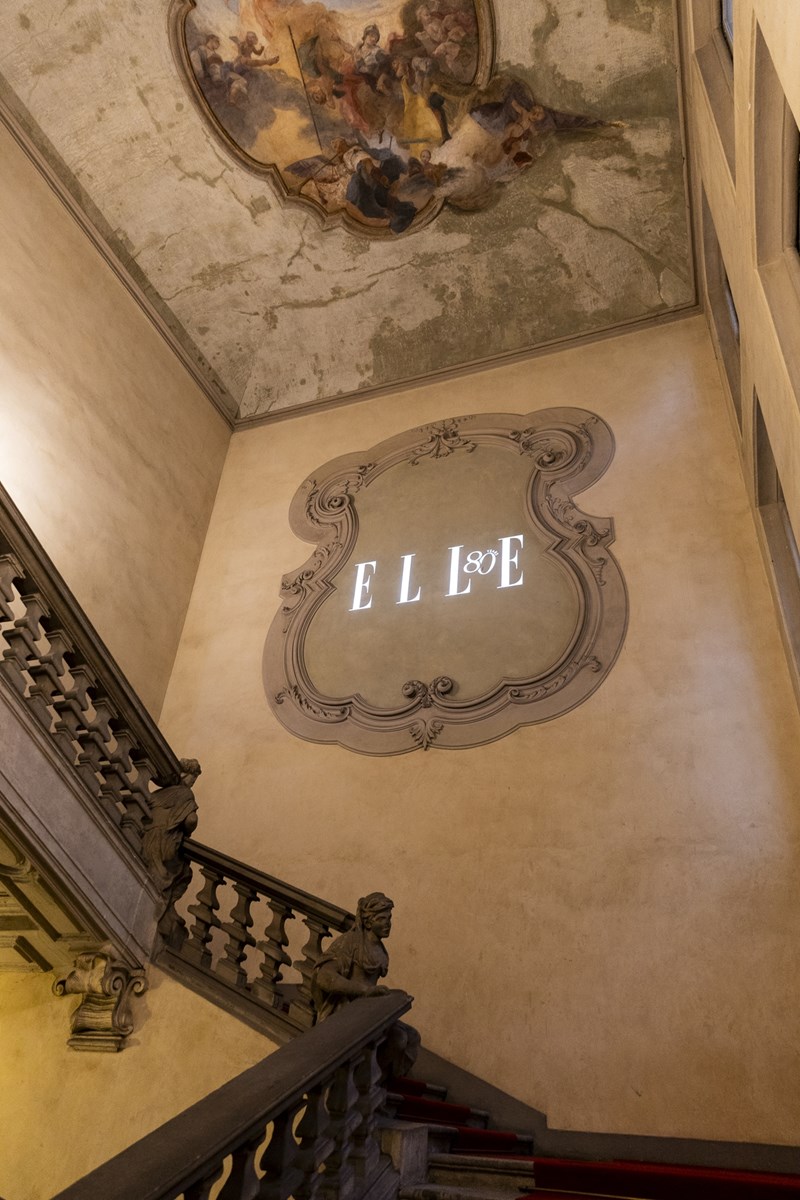 elle