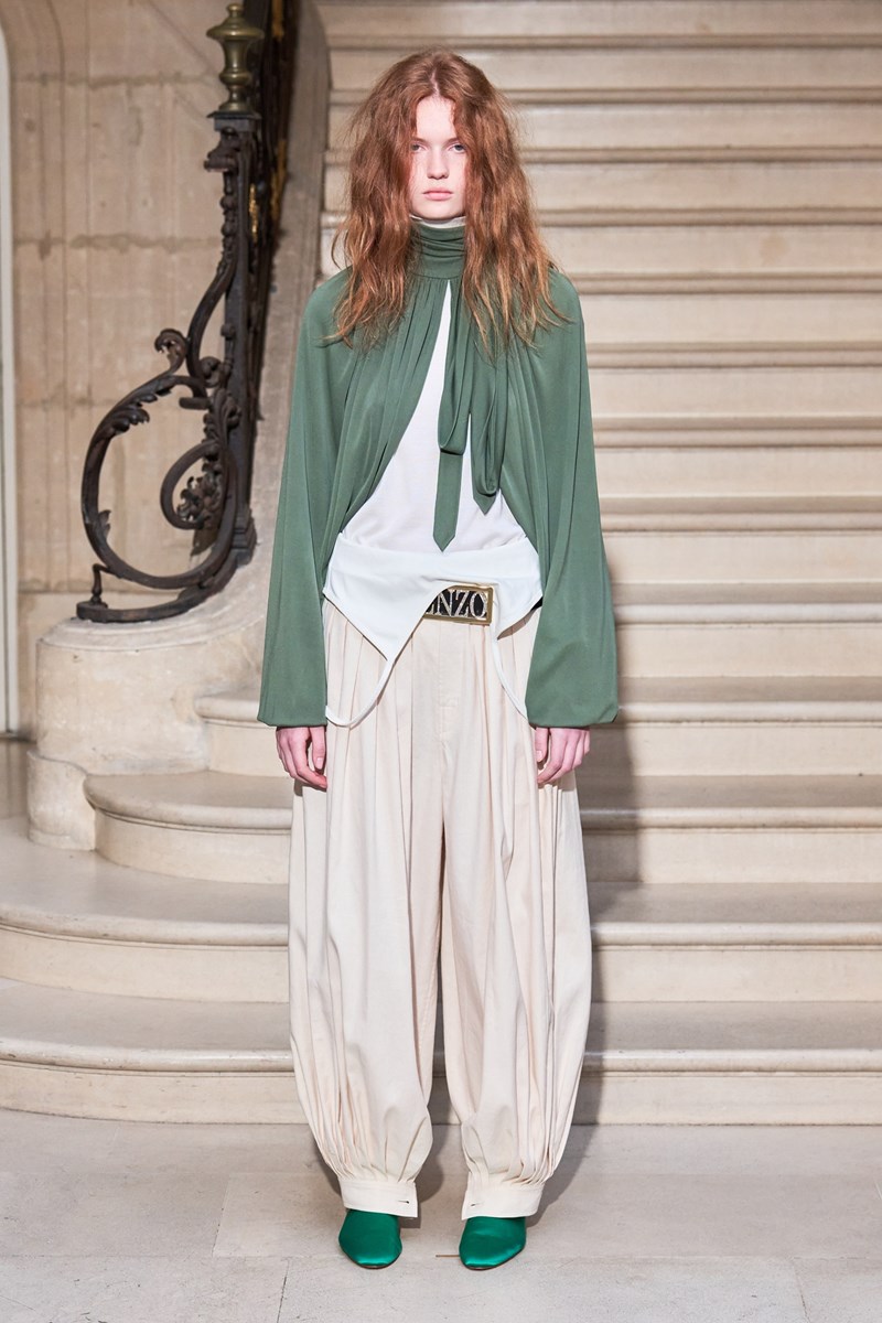Kenzo