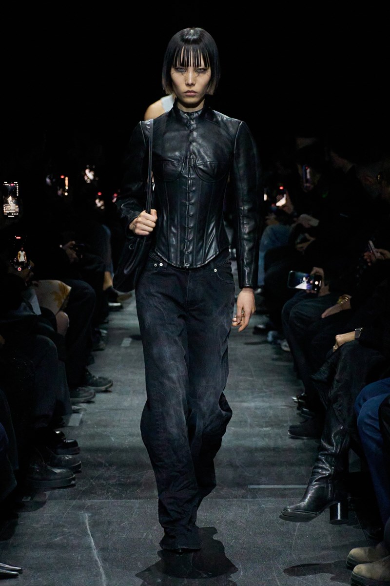 Balenciaga