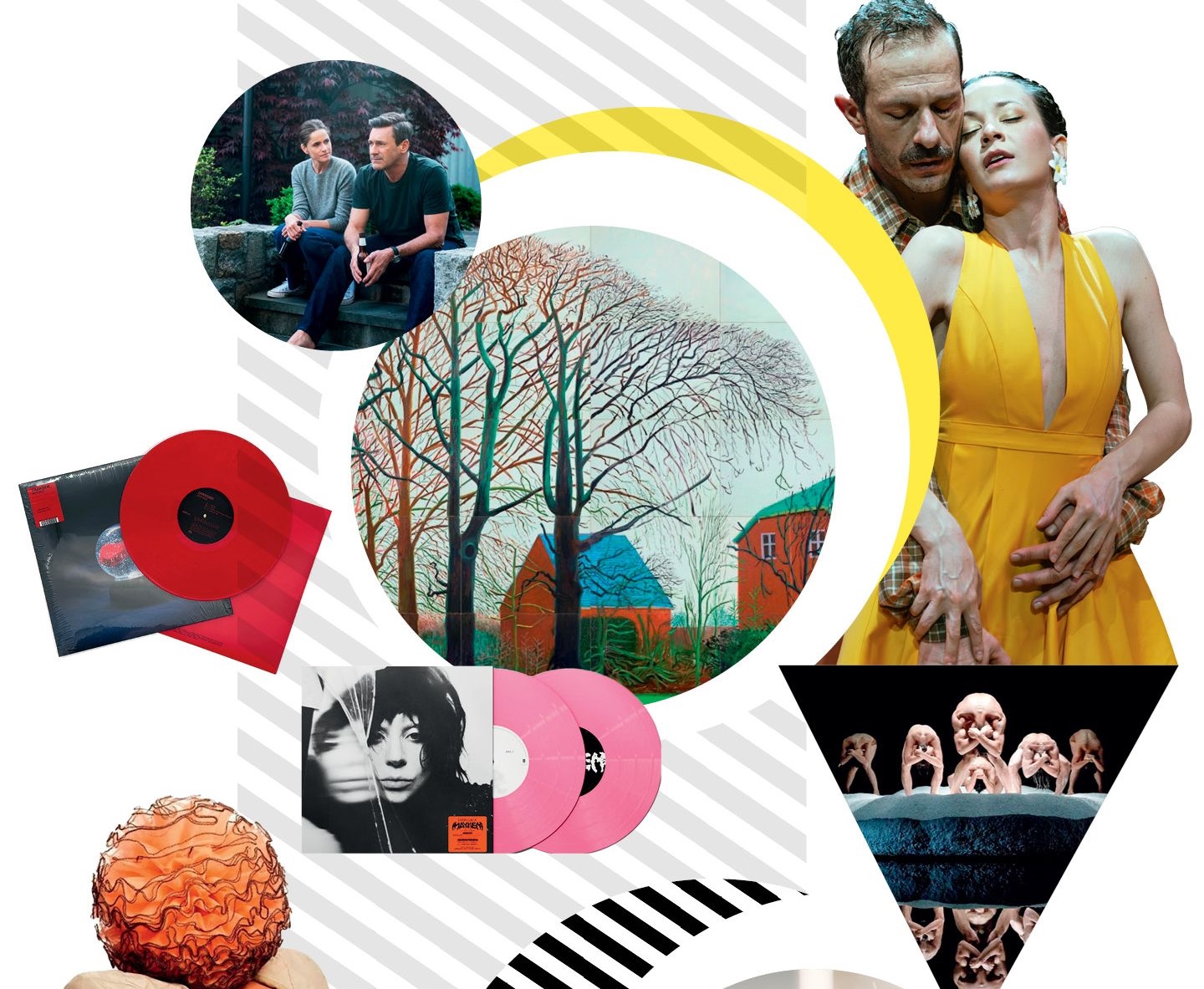 Τα βιβλία που θα μας κρατήσουν συντροφιά τις ημέρες του Απριλίου - εικόνα 12