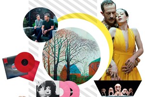 Τα βιβλία που θα μας κρατήσουν συντροφιά τις ημέρες του Απριλίου - εικόνα 12