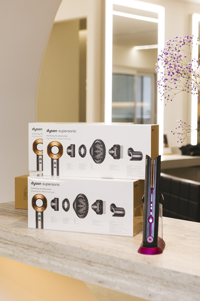dyson