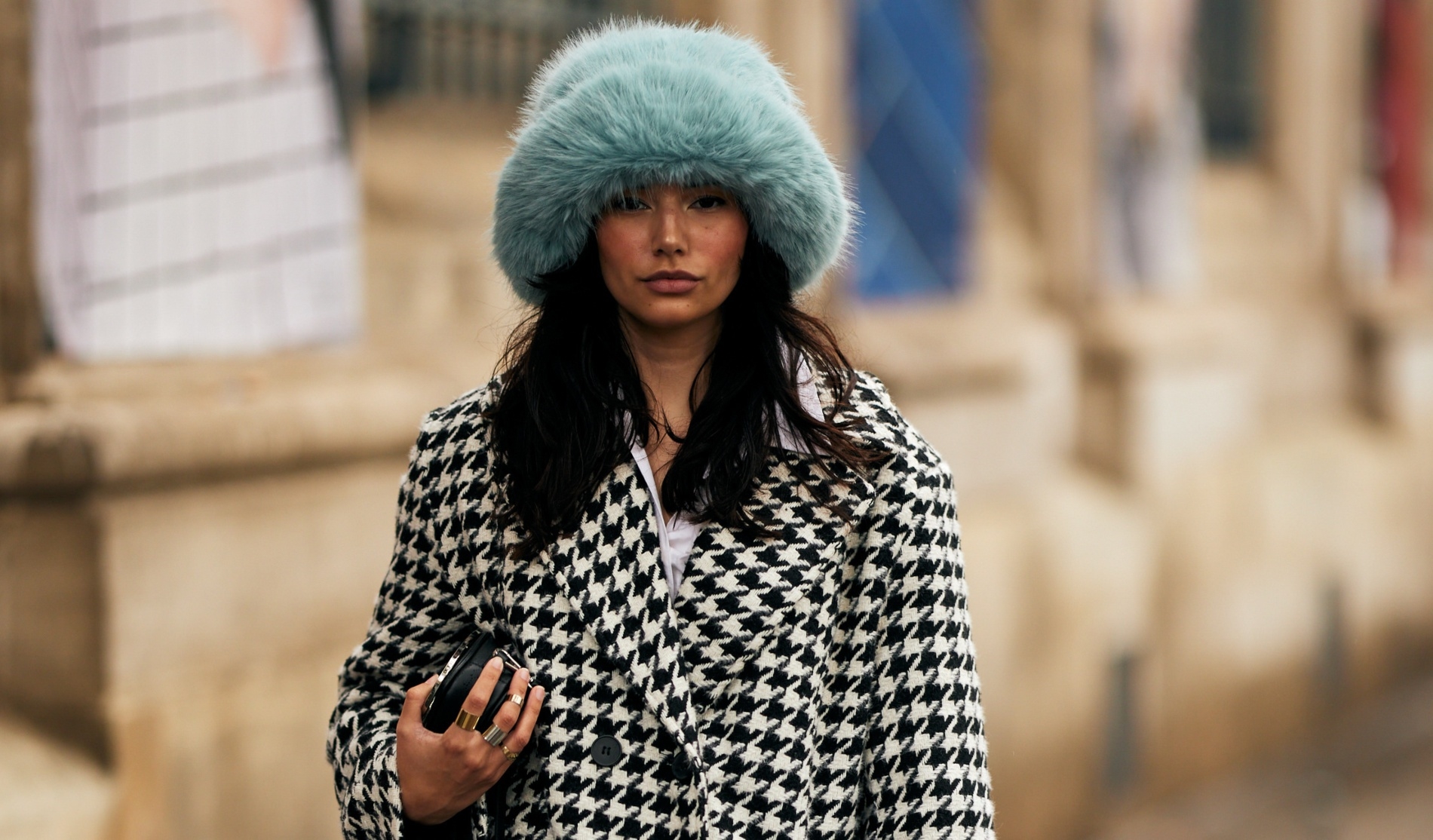 Bye bye jeans: Το παντελόνι που θα φοράς από τώρα μέχρι την άνοιξη - εικόνα 7