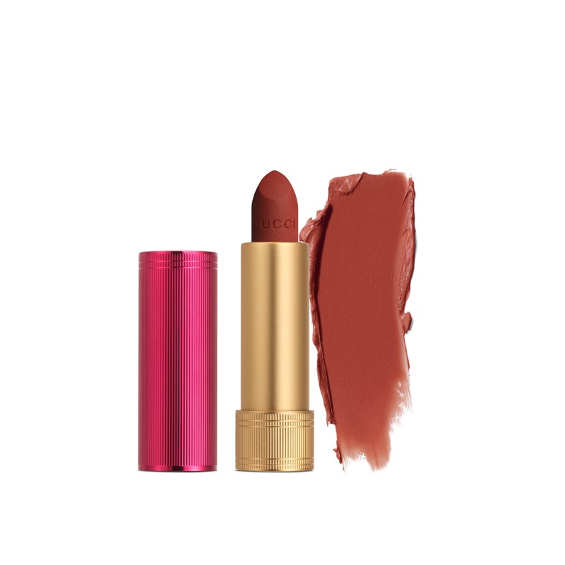 makeup Gucci
