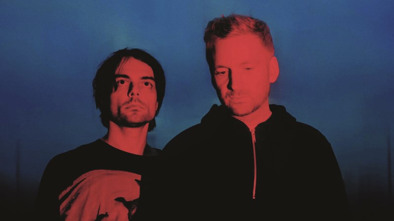 KIASMOS