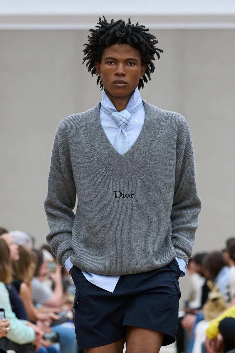 Dior Men SS26