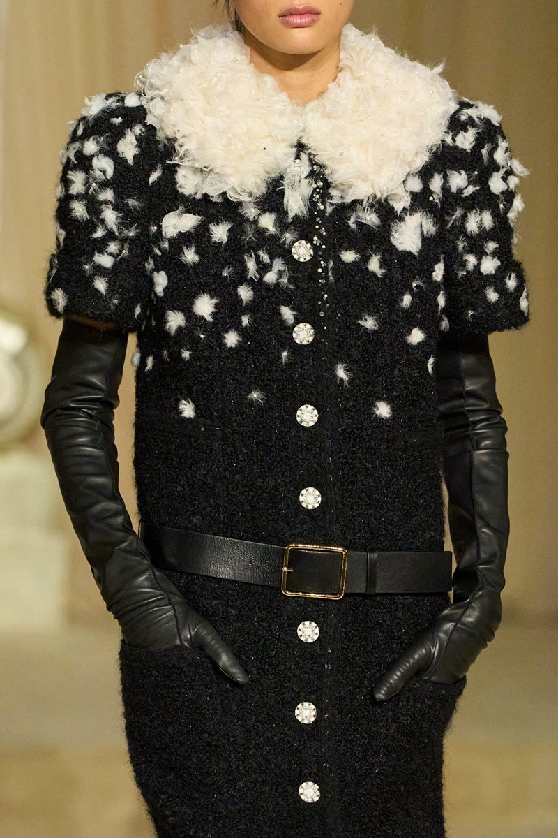 Chanel HC clp F25 052