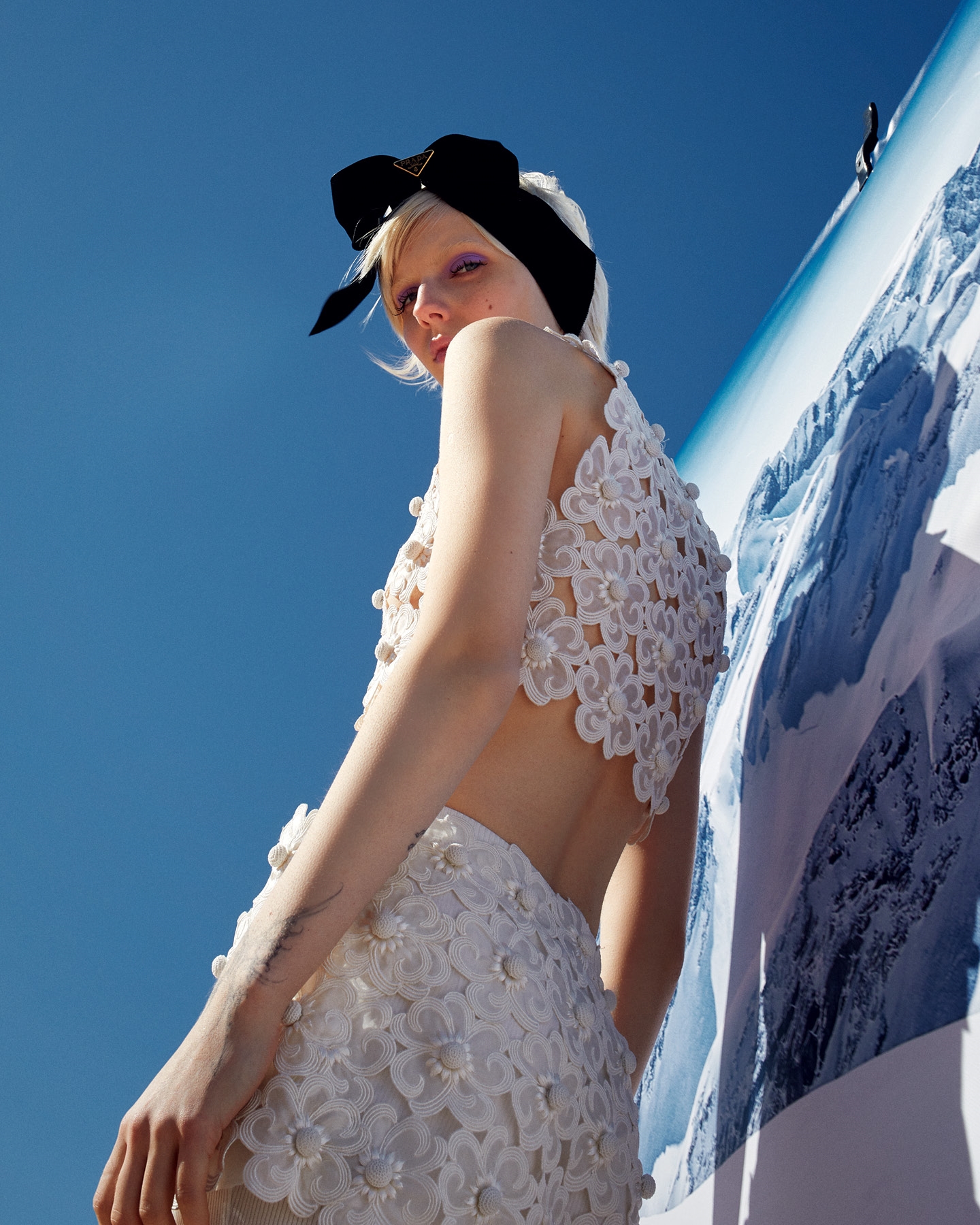 Generation L(ifting): Η γενιά που θέλει να μοιάσει στο avatar της - εικόνα 1