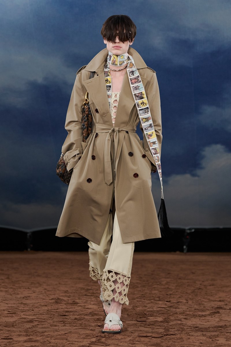 Burberry S26