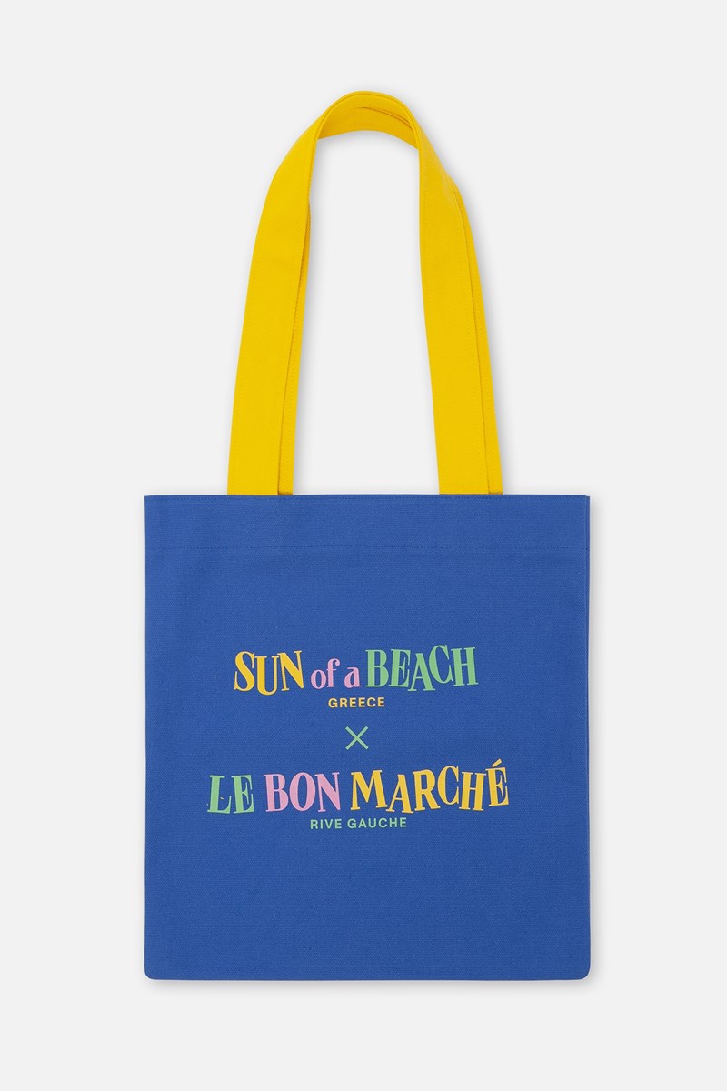 Le Bon Marché