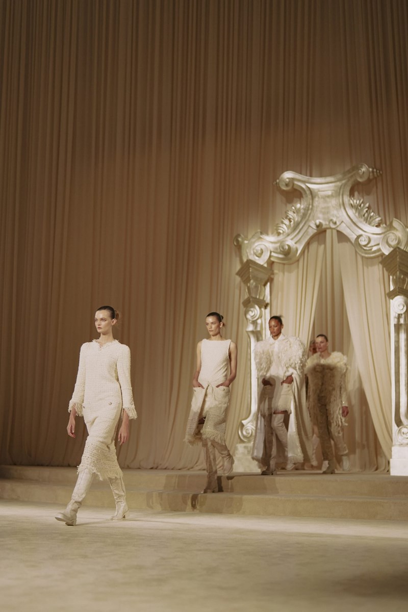 chanel