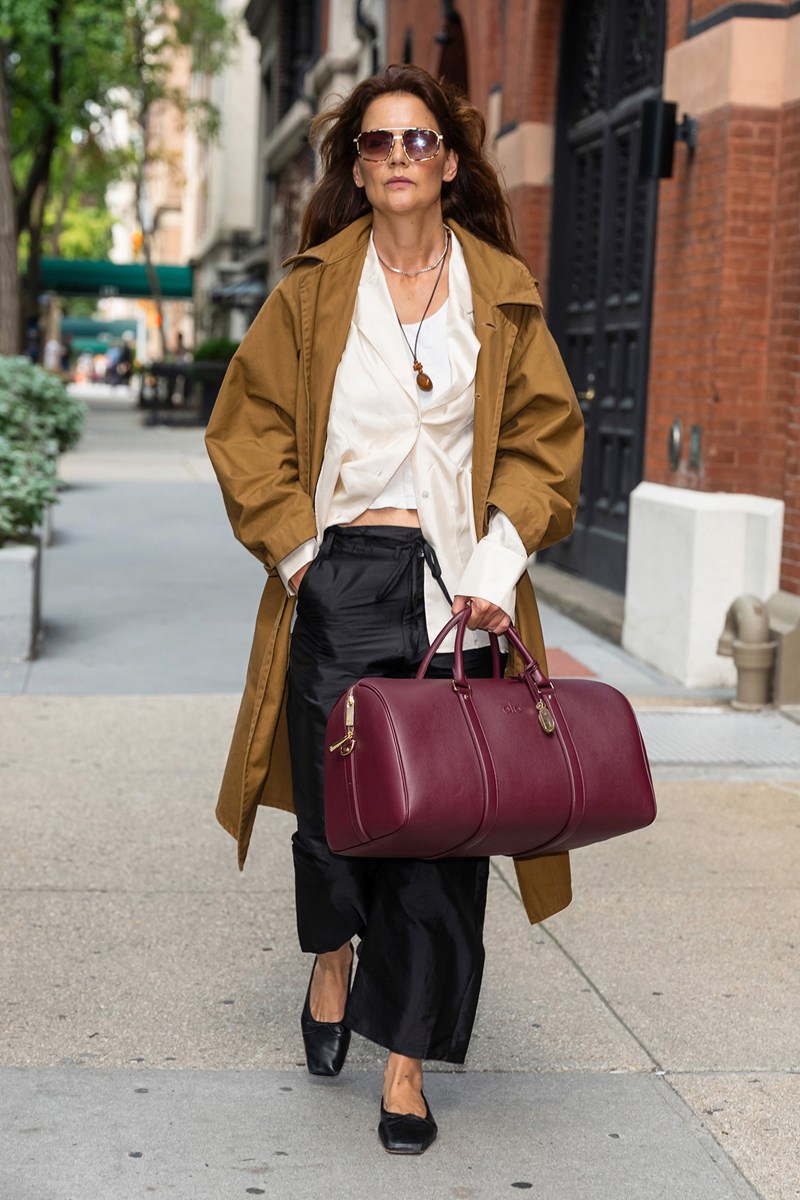 Katie Holmes