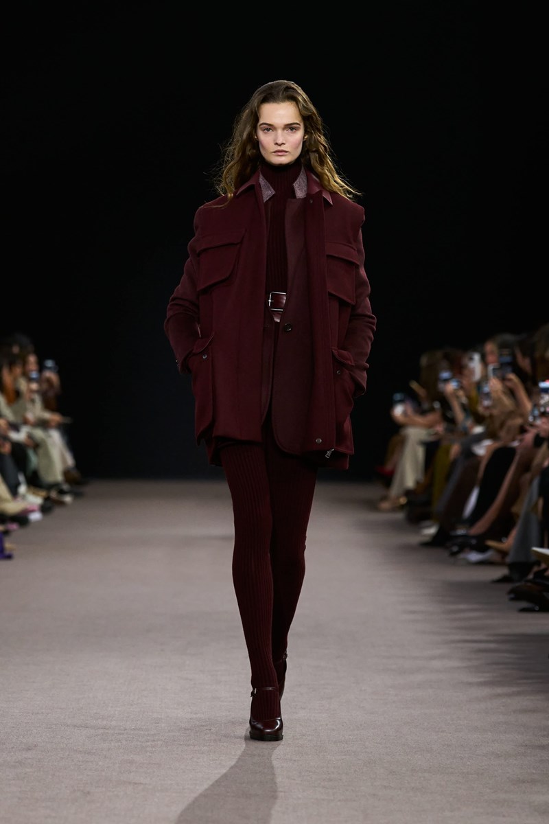 Max Mara FW25