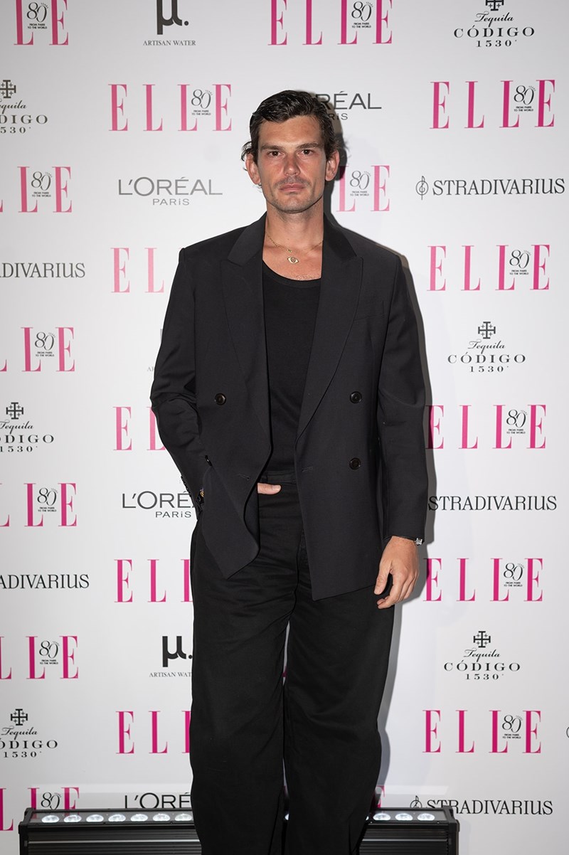 elle