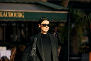 Το μπουφάν από ZARA με το οποίο θα βγάλεις όλο τον χειμώνα, κοστίζει μόνο 30 ευρώ - εικόνα 1