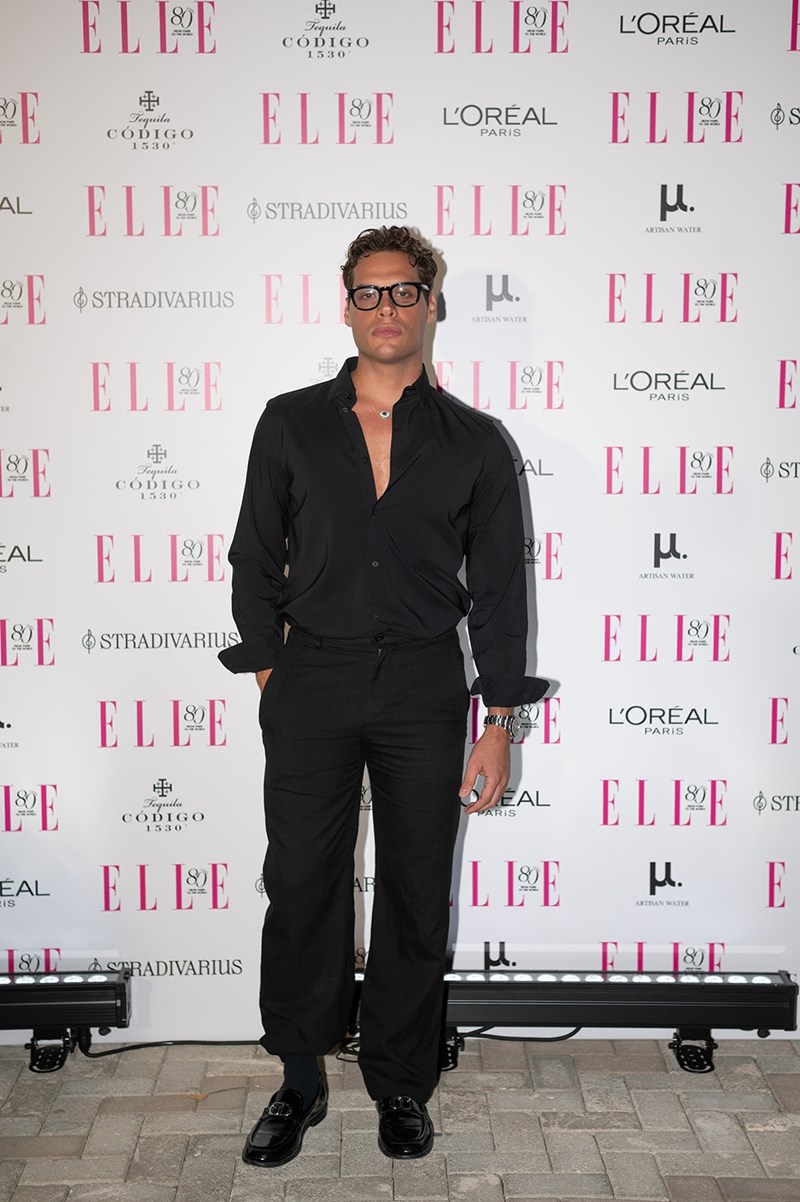 elle