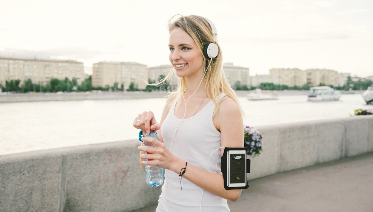 Χαλαρά μπράτσα; Έχουμε την αλάνθαστη τεχνική για να τα ξεφορτωθείς μια για πάντα - εικόνα 1