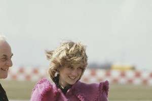 Η Μαίρη της Δανίας επέλεξε την απόλυτη τάση που είδαμε στα catwalks - εικόνα 2