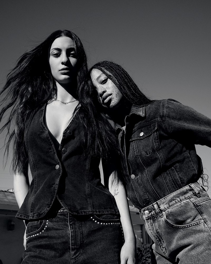DENIM