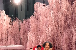 Chanel Haute Couture SS26: Οι καλεσμένοι που βρέθηκαν στο debut show του Matthieu Blazy - εικόνα 11